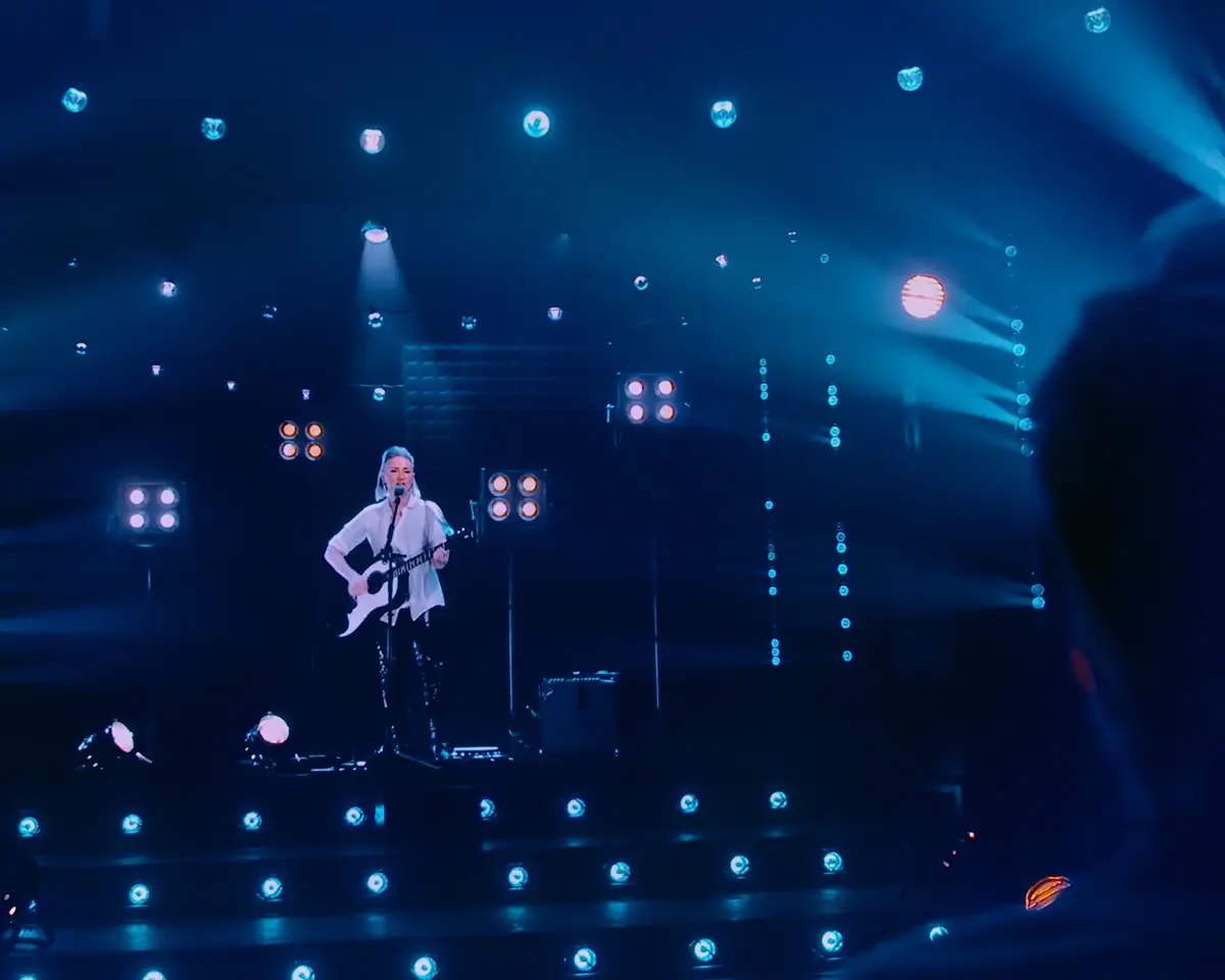 Real Venues. Virtual Performer. Unforgettable Experiences.